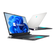 Dell Alienware x17 R1 i7-11800H/32GB/1TB/Win11 RTX3080 - 714111 - zdjęcie 1